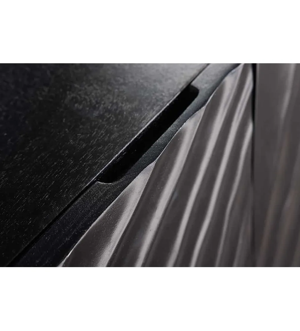 Stolik pod TV wiszący ZEUS Scorpion 177 cm drewno mango*Invicta Interior Online
