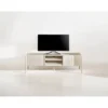Stolik TV ARES 160 cm drewno mango*Imeri Hot