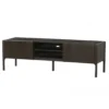 Stolik TV ARES 160 cm wenge*Imeri Hot