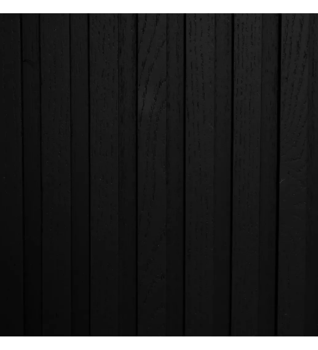 Stół ORLEANS 220 cm naturalny, czarny*Zona-Design Hot