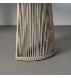 Stół OROTENA 180 cm naturalny biały*Zona-Design Best