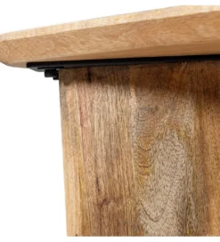 Stół OTODO 180 cm drewno mango*Exclusivas New