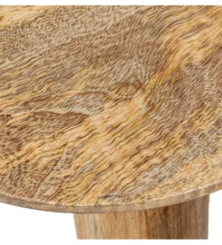Stół OTODO 180 cm drewno mango*Exclusivas New