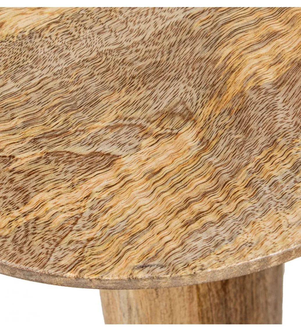 Stół OTODO 180 cm drewno mango*Exclusivas New