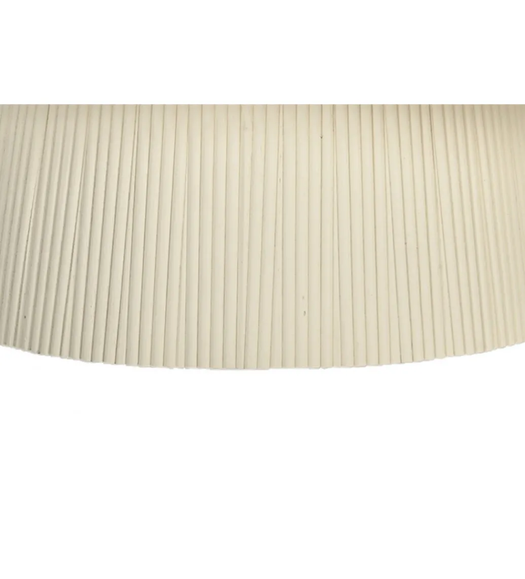 Stół PATO 230 cm drewno mango biała*LF-Design Discount