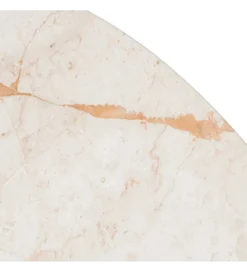Stół PETARENO 120 cm drewno mango*Zona-Design