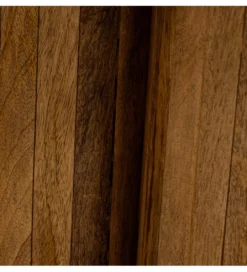 Stół PETER 120 cm drewno mango naturalny*Exclusivas Hot