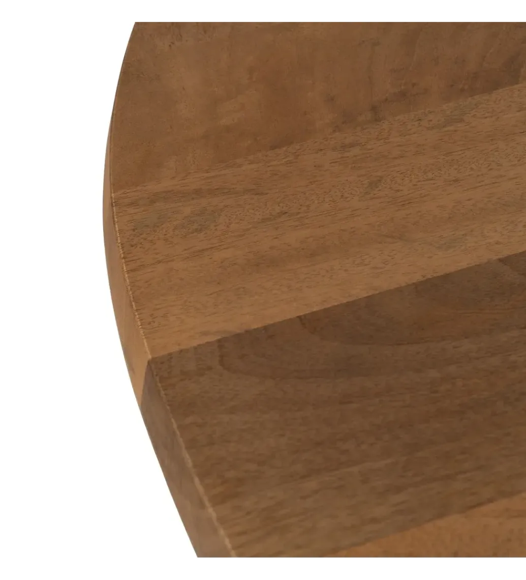 Stół PINUM 180 cm drewno mango*Zona-Design Hot