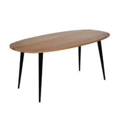 Stół PINUM 180 cm drewno mango*Zona-Design Hot