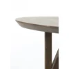 Stół QUENZA 120 cm drewno akcja*Zona-Design.pl New
