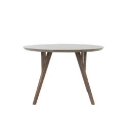 Stół QUENZA 120 cm drewno akcja*Zona-Design.pl New