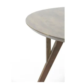 Stół QUENZA 120 cm drewno akcja*Zona-Design.pl New