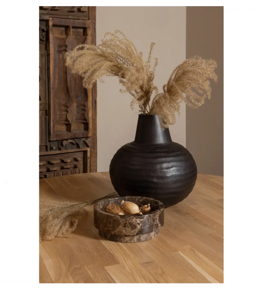 Stół RHONDA 129 cm naturalny*WOOOD Outlet