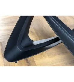 Stół rozkładany AMININ 180 cm - 260 cm ceramika w optyce marmuru*Invicta Interior Sale