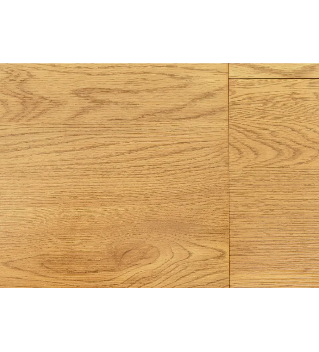 Stół rozkładany APARTMENT od 120 do 160 cm naturalny*Invicta Interior