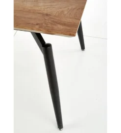 Stół rozkładany CAMBELL 140 cm - 180 cm w kolorze dąb naturalny*Halmar Outlet