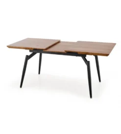 Stół rozkładany CAMBELL 140 cm - 180 cm w kolorze dąb naturalny*Halmar Outlet