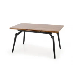 Stół rozkładany CAMBELL 140 cm - 180 cm w kolorze dąb naturalny*Halmar Outlet