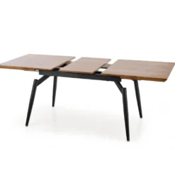 Stół rozkładany CAMBELL 140 cm - 180 cm w kolorze dąb naturalny*Halmar Outlet