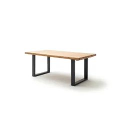 Stół Rozkładany DAYTON Dąb dziki w różnych rozmiarach 180 Cm, 200 Cm, 220 Cm*MCA Hot