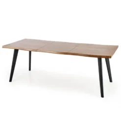 Stół rozkładany DICKSON 150 cm - 210 cm w optyce dąb naturalny*Halmar Best