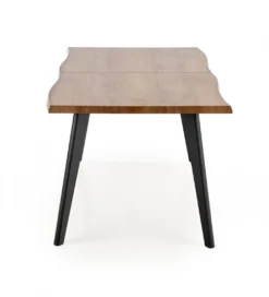 Stół rozkładany DICKSON 150 cm - 210 cm w optyce dąb naturalny*Halmar Best