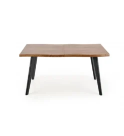 Stół rozkładany DICKSON 150 cm - 210 cm w optyce dąb naturalny*Halmar Best