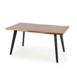 Stół rozkładany DICKSON 150 cm - 210 cm w optyce dąb naturalny*Halmar Best
