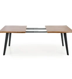Stół rozkładany DICKSON 150 cm - 210 cm w optyce dąb naturalny*Halmar Best