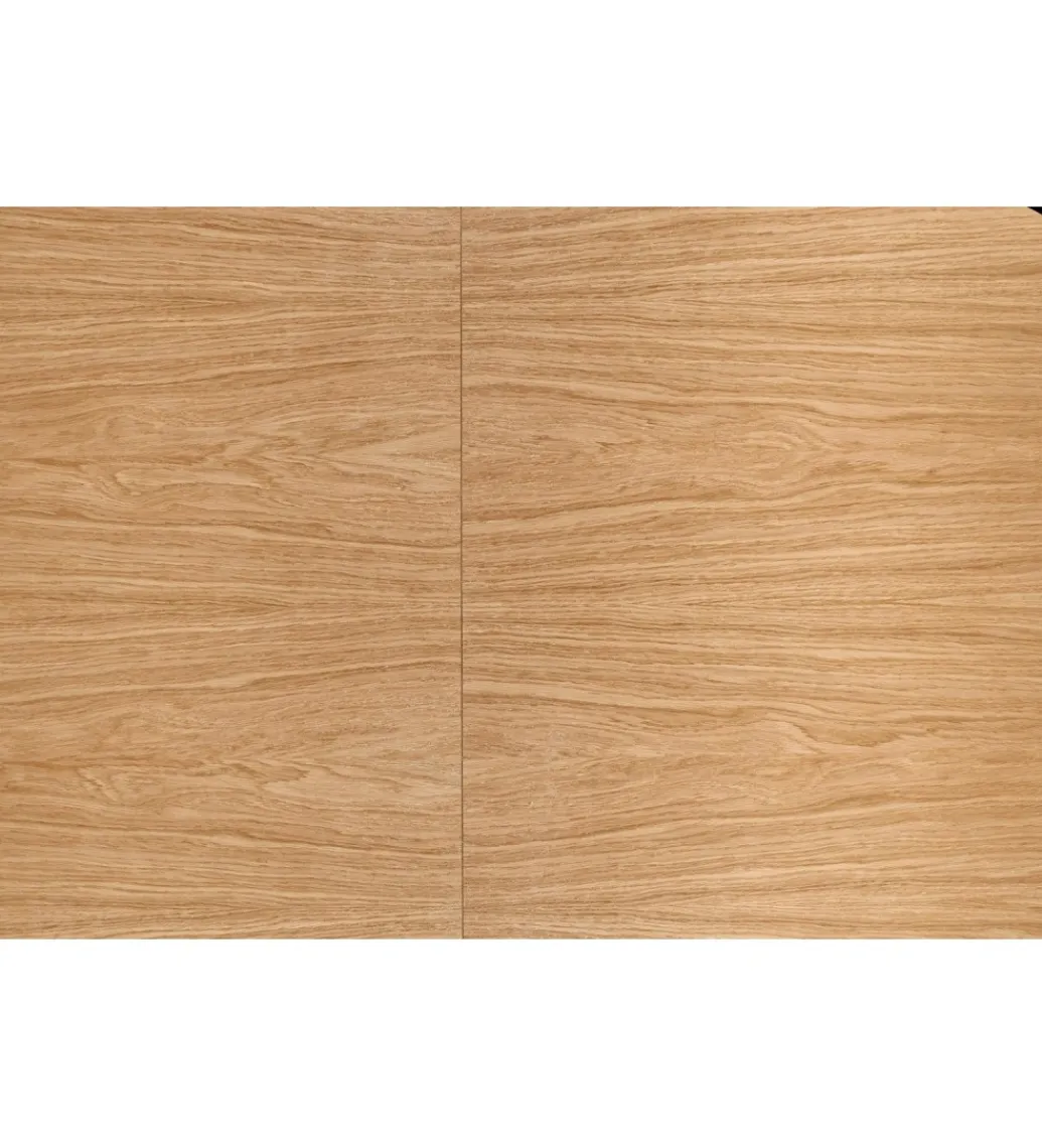 Stół rozkładany ELEFANTE 160 cm - 240 cm w kolorze dąb naturalny*Halmar Outlet
