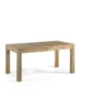 Stół rozkładany ESPERO 160 cm - 260 cm  W Kolorze dąb Bianco*MCA Outlet