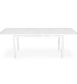 Stół rozkładany FLORIAN 160 cm - 228 cm biały*Halmar Sale