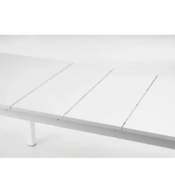 Stół rozkładany FLORIAN 160 cm - 228 cm biały*Halmar Sale