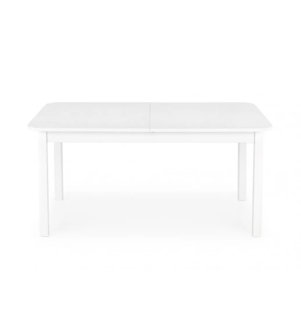 Stół rozkładany FLORIAN 160 cm - 228 cm biały*Halmar Sale