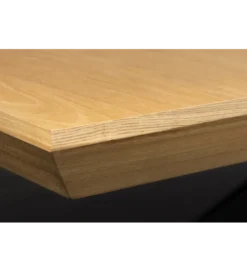 Stół rozkładany GIANT 200 do 320 cm kolor naturalnego dębu*Invicta Interior Hot