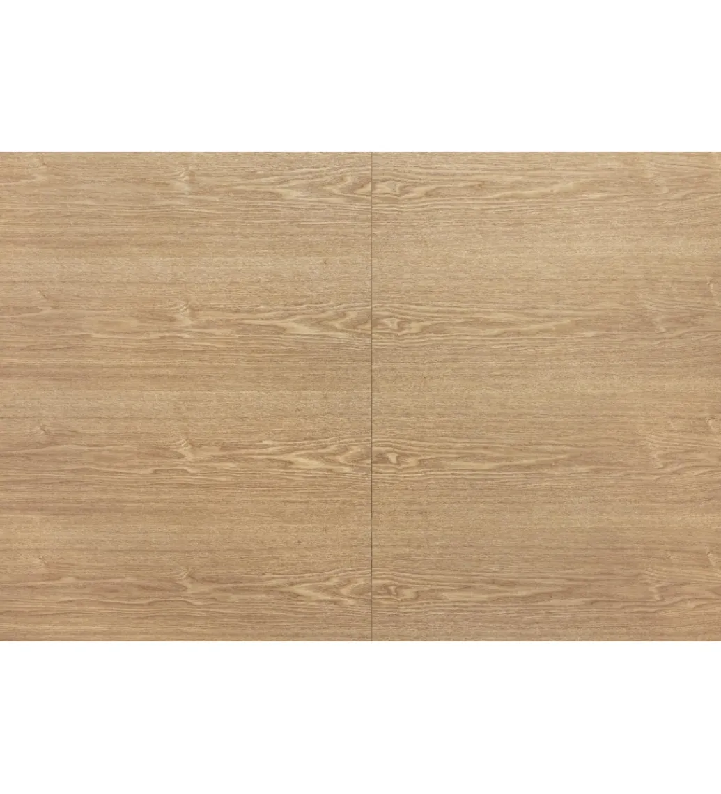 Stół rozkładany HENRY 180 - 300 cm naturalny*Halmar Best