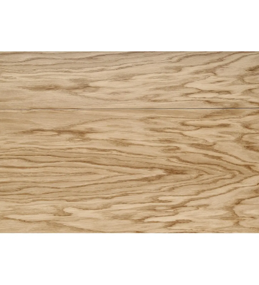 Stół rozkładany INFERNO 100 cm - 300 cm w optyce dębu naturalnego*Halmar Hot