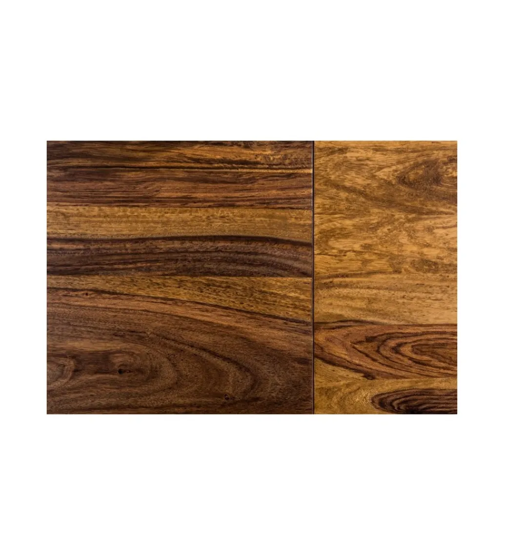 Stół rozkładany Lagos 160 cm - 240 cm drewno Sheesham*Invicta Interior Sale