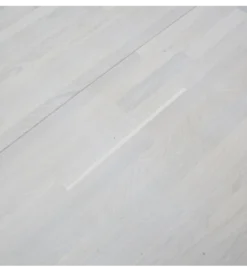 Stół rozkładany LANGE JAN 120 cm drewno dębu naturalny*WOOOD Sale