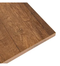 Stół rozkładany MARANO 90 cm odcień orzecha*Zona-Design Discount
