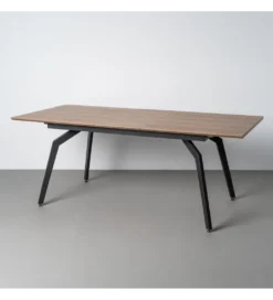 Stół rozkładany MESINOY od 160 do 200 cm*Zona-Design Outlet