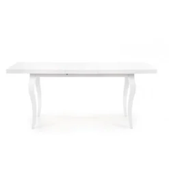 Stół rozkładany MOZART 140 cm - 180 cm biały*Halmar Online