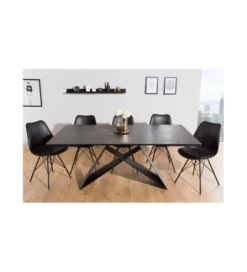 Stół rozkładany PLATON Prometheus 180 cm - 220 cm - 260 cm ceramika*Invicta Interior Best