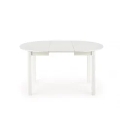 Stół rozkładany RINGO 102 cm - 142 cm biały*Halmar Discount