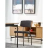 Stół rozkładany SMART 170 cm -250 cm w optyce dębu naturalnego*Halmar Sale