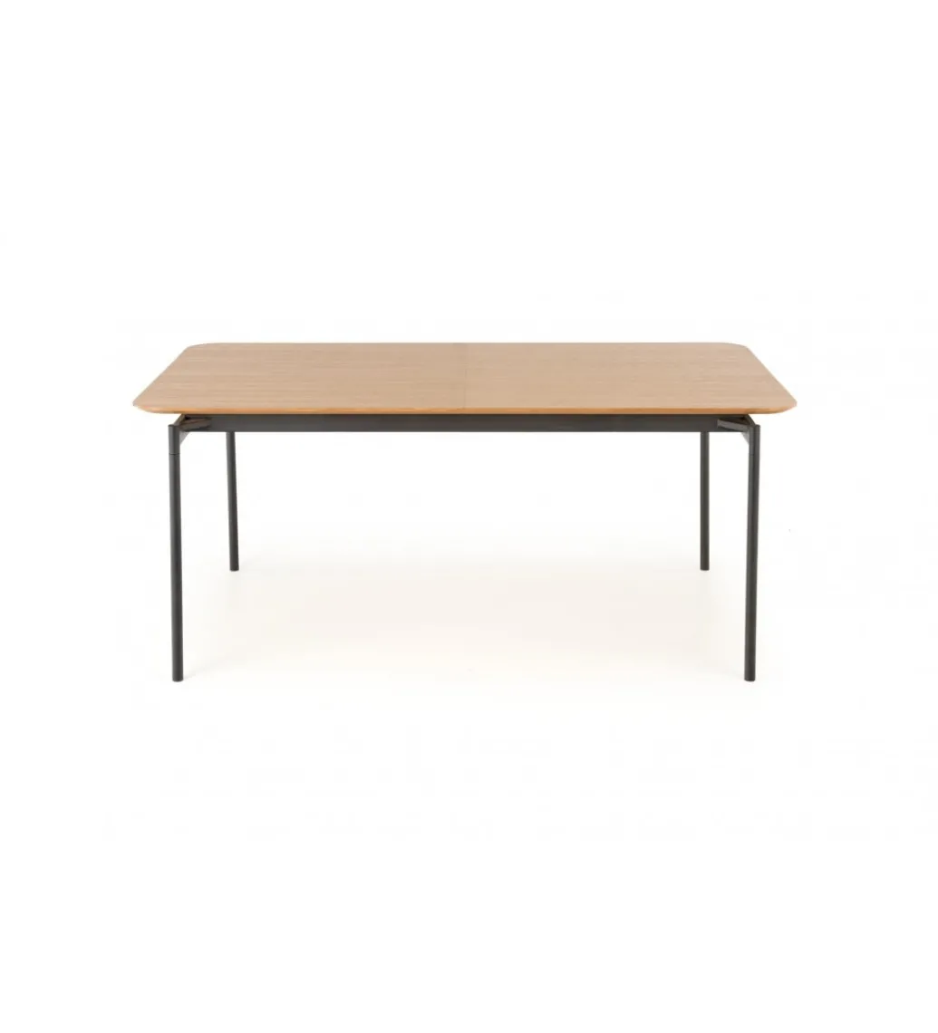 Stół rozkładany SMART 170 cm -250 cm w optyce dębu naturalnego*Halmar Sale