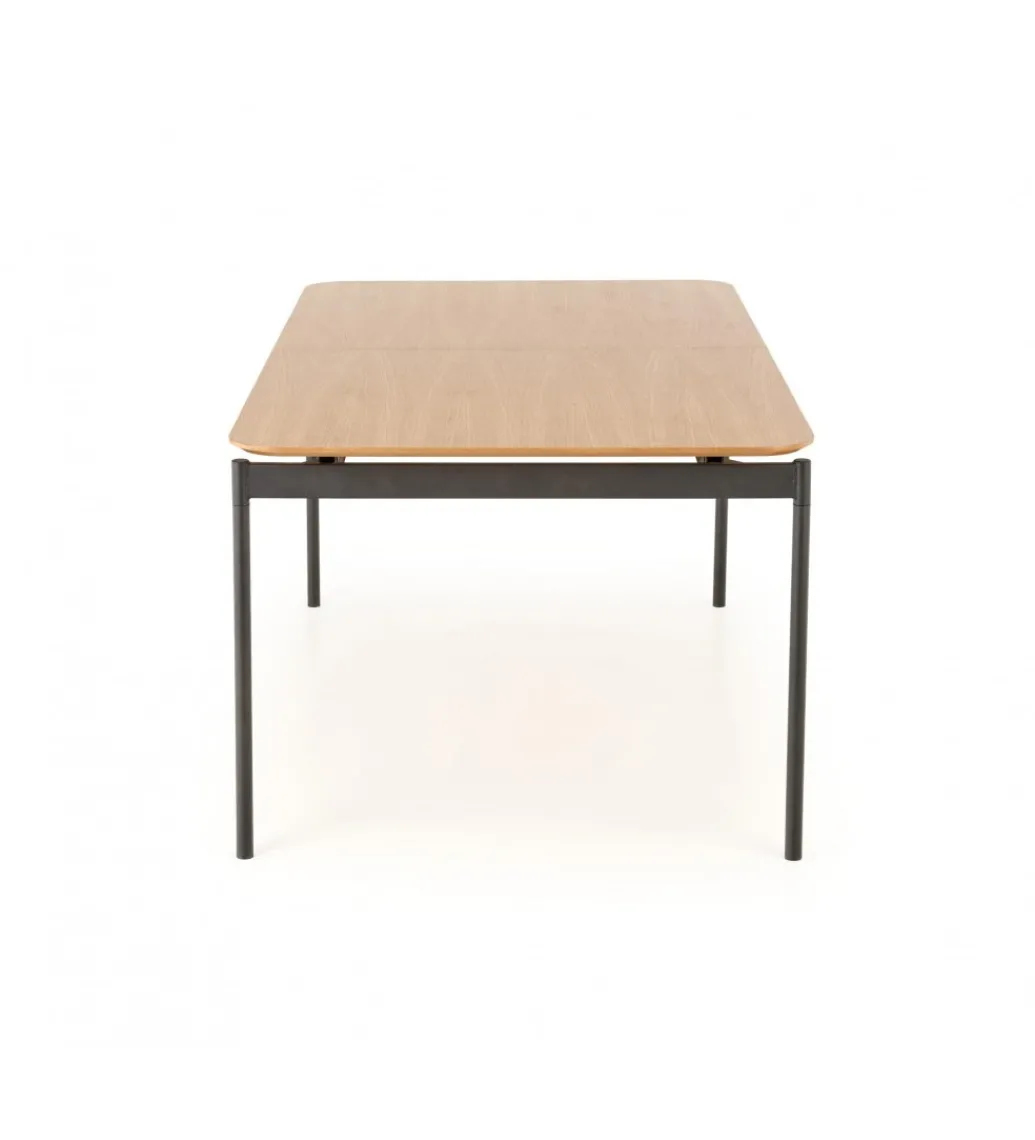 Stół rozkładany SMART 170 cm -250 cm w optyce dębu naturalnego*Halmar Sale