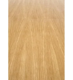 Stół rozkładany SMART 170 cm -250 cm w optyce dębu naturalnego*Halmar Sale