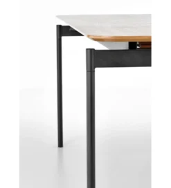 Stół rozkładany SMART 170 cm -250 cm w optyce dębu naturalnego*Halmar Sale