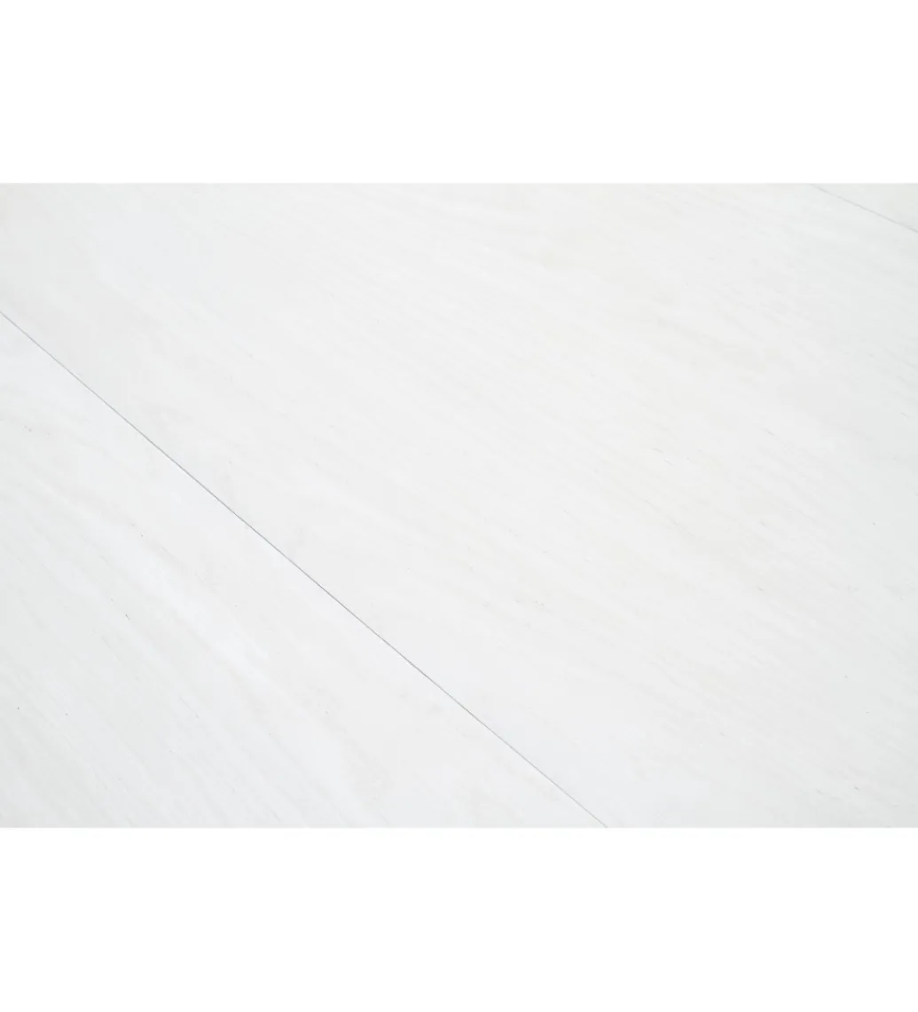 Stół rozkładany SORBUS 100 cm - 200 cm biały*Halmar Online